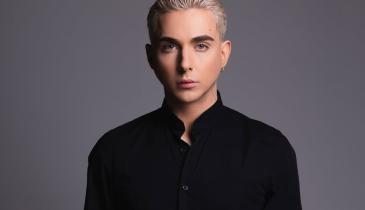 Несподіване зізнання: MELOVIN зробив гучну заяву після отримання престижної нагороди