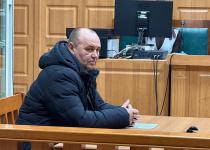 Скандальний командир 211 бригади Побережнюк вийшов з СІЗО: за нього внесли заставу