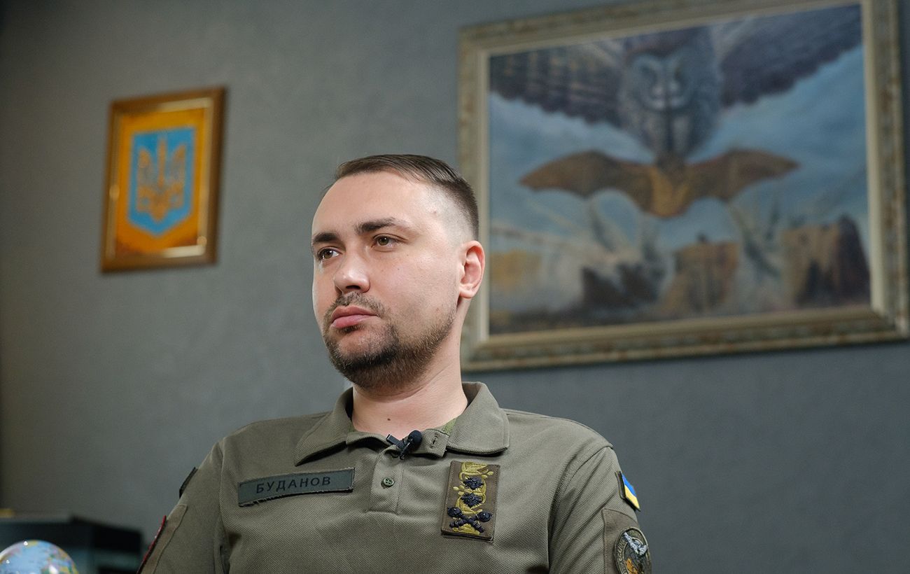 Буданов пояснив, чому росія не оголошує мобілізацію, хоча має для цього всі можливості