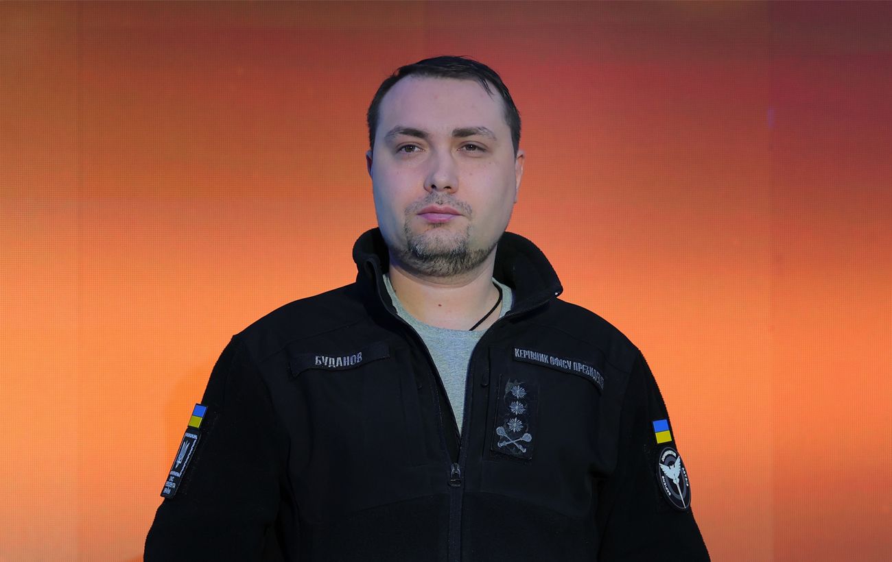 Буданов розкрив, що вплинуло на зміну позиції Трампа щодо війни та підтримки України