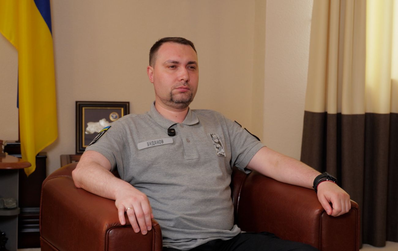 Чи завершиться війна у 2026 році: Буданов оцінив шанси на припинення активних бойових дій