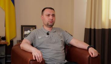 Чи завершиться війна у 2026 році: Буданов оцінив шанси на припинення активних бойових дій