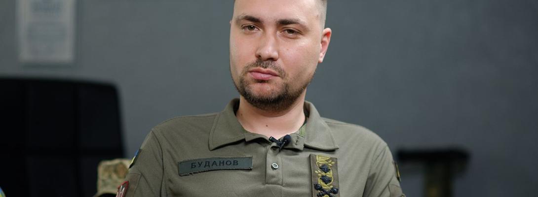 "Незручності заради великої мети": Буданов пояснив мету операцій України в Криму