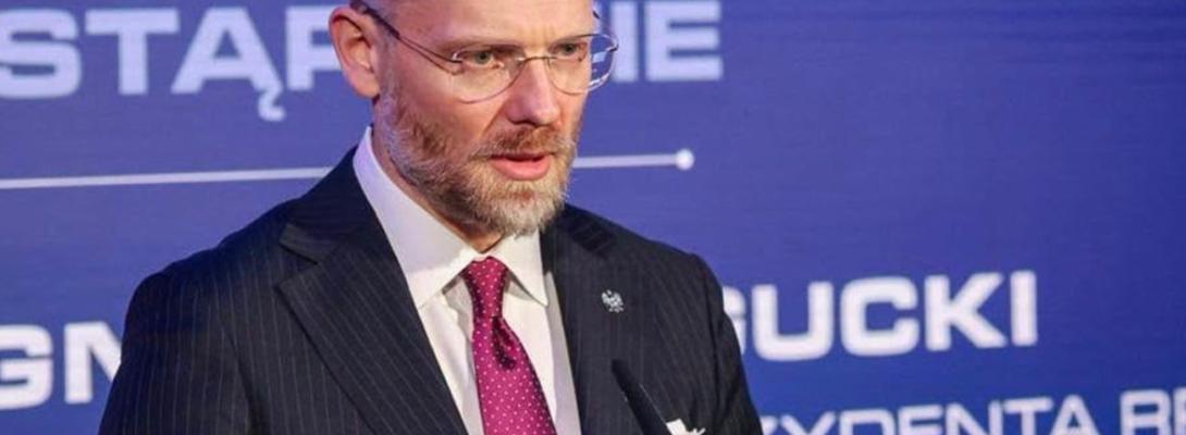 Посадовець Навроцького потрапив до бази "Миротворця" через "Малопольщу"
