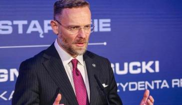 Посадовець Навроцького потрапив до бази "Миротворця" через "Малопольщу"