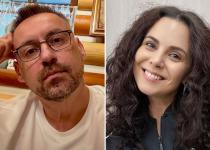 "Немає її номера". Кум Каменських зробив несподіване зізнання про їхні стосунки