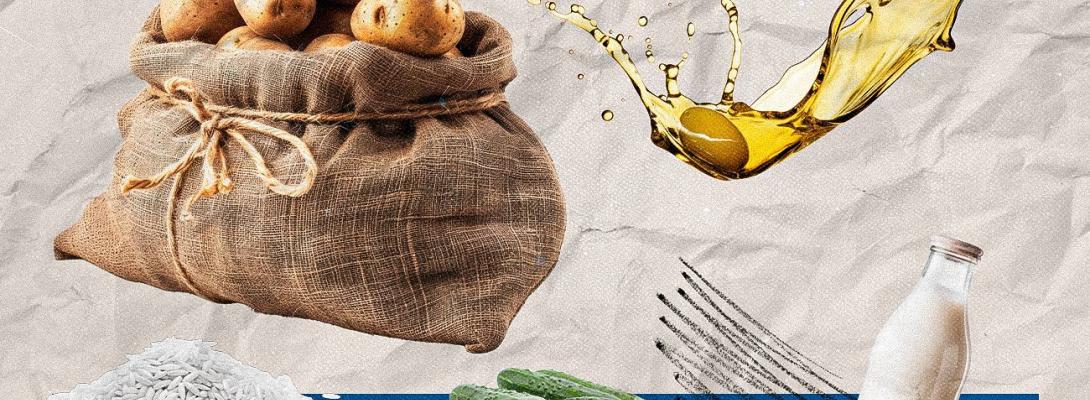Супермаркети оновили ціни: які продукти подешевшали, а за які доведеться платити більше