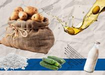 Супермаркети оновили ціни: які продукти подешевшали, а за які доведеться платити більше