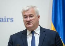 Украина может получить лицензии на производство антибаллистики Patriot, - Сибига