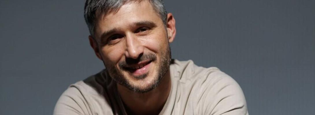 "Є проблеми з поведінкою": Андрій Федінчик про навчання сина та особисте життя