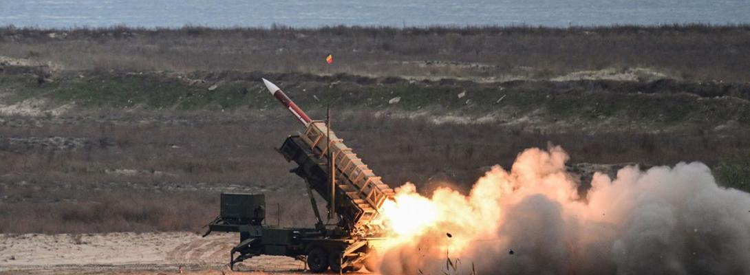 Швидко чи через роки? Коли Україна може виготовити свої перші ракети до Patriot