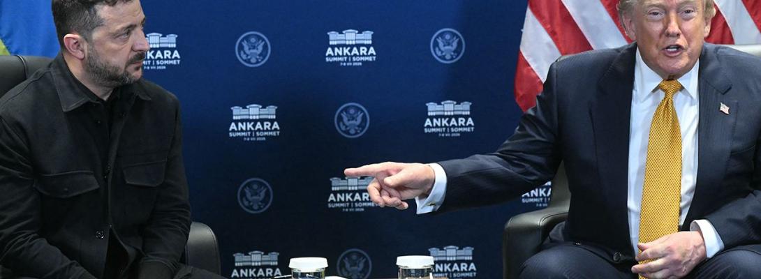 Трамп зробив заяву про можливий приїзд до Києва: чи готовий президент США відвідати Україну