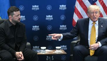 Трамп зробив заяву про можливий приїзд до Києва: чи готовий президент США відвідати Україну