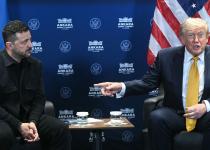 Трамп зробив заяву про можливий приїзд до Києва: чи готовий президент США відвідати Україну