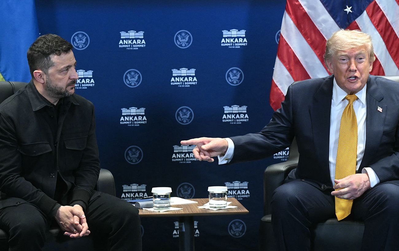 Трамп зробив заяву про можливий приїзд до Києва: чи готовий президент США відвідати Україну