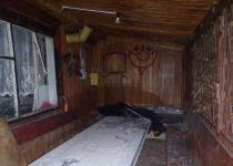 Наслідки атаки рф на Київську область: пошкоджено будинки та лінії електропередач
