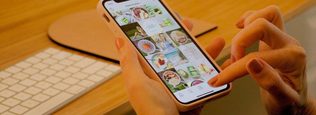 Ваші фото в Instagram може змінити ШІ Meta: що варто знати