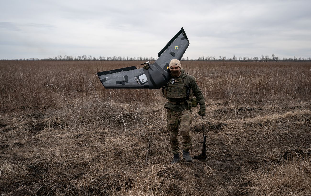 "Зброя перемоги": уряд затвердив перелік пріоритетних зразків ракет, дронів та роботів