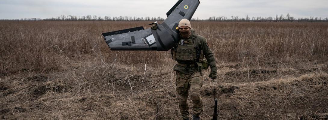 "Зброя перемоги": уряд затвердив перелік пріоритетних зразків ракет, дронів та роботів