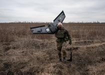 "Зброя перемоги": уряд затвердив перелік пріоритетних зразків ракет, дронів та роботів