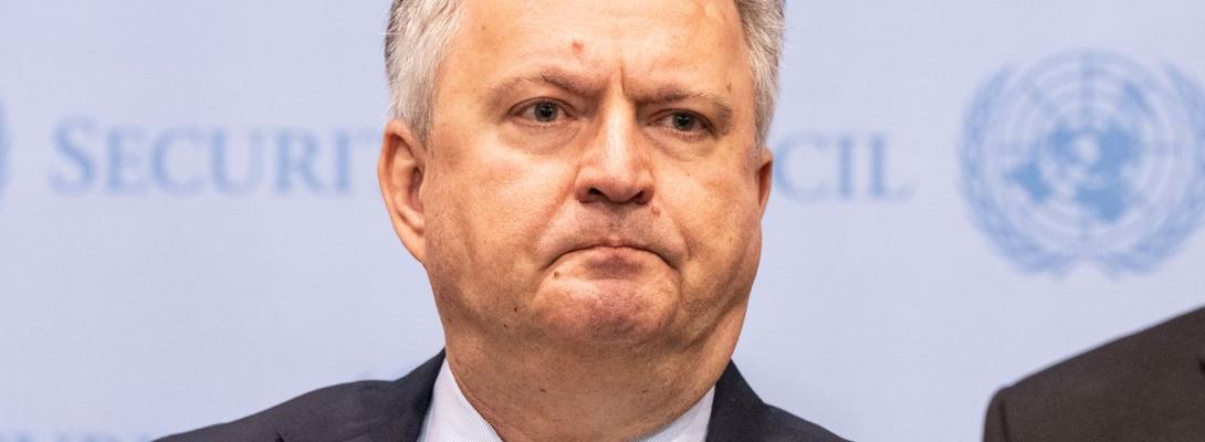 Що Трамп думає про нові поразки Путіна: пояснення Кислиці
