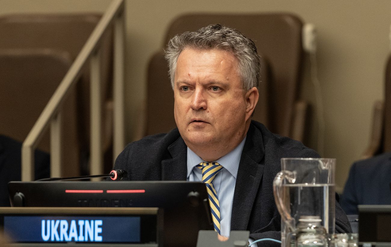 Кислиця розповів, як Мединський на переговорах згадував про "турецькі і шведські війни"