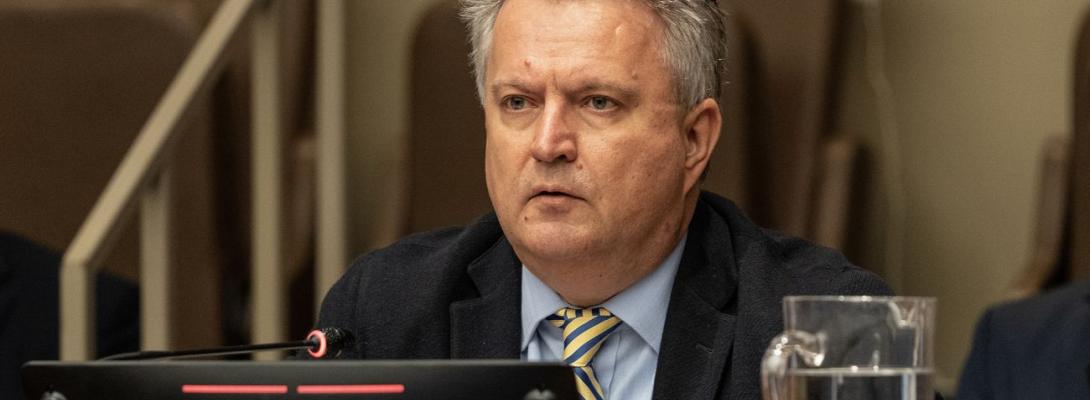 Кислиця розповів, як Мединський на переговорах згадував про "турецькі і шведські війни"