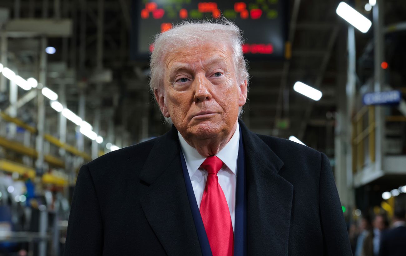 У НАТО пояснили, що змусило Трампа різко "полюбити" Україну на саміті в Анкарі, - FT