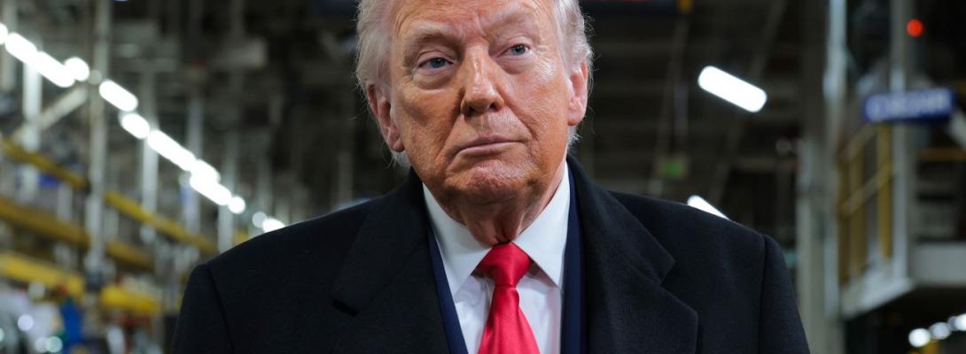У НАТО пояснили, що змусило Трампа різко "полюбити" Україну на саміті в Анкарі, - FT