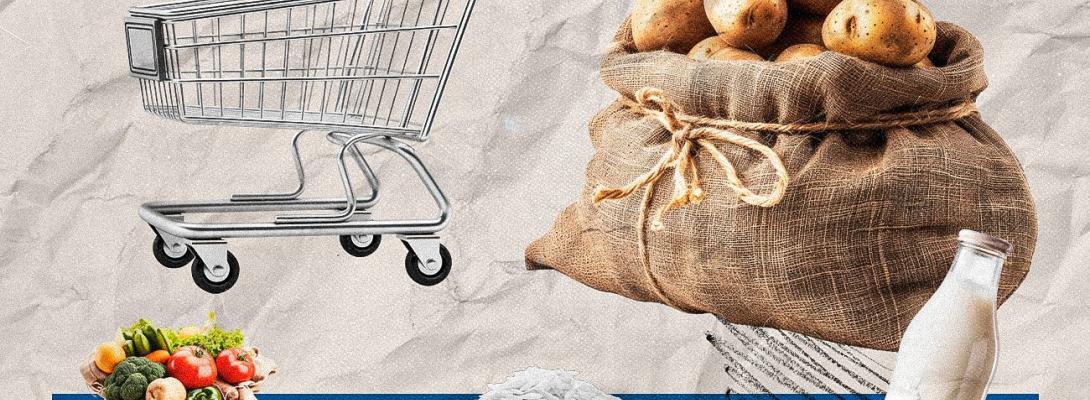 Обвал цін на гречку та нові ціни на яйця: скільки коштують продукти в супермаркетах 9 липня