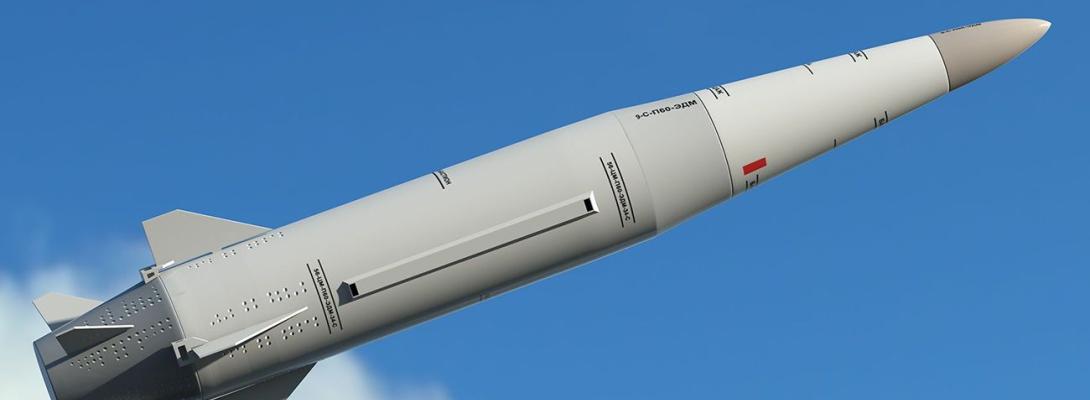 Українська ППО збила 89% цілей у червні, але з балістикою є серйозні проблеми