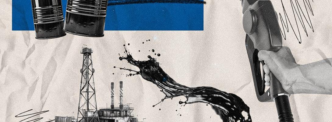 Ціни на АЗС перед вихідними: скільки коштує бензин, дизель та газ 10 липня