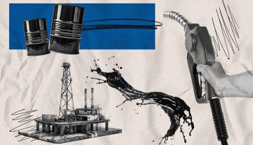 Ціни на АЗС перед вихідними: скільки коштує бензин, дизель та газ 10 липня