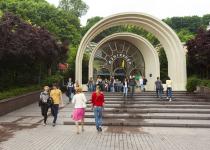 У Києві закривають фунікулер: що сталося й коли його запустять знову