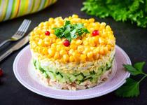 Какую кукурузу нельзя покупать на праздничные салаты и на что обратить внимание?