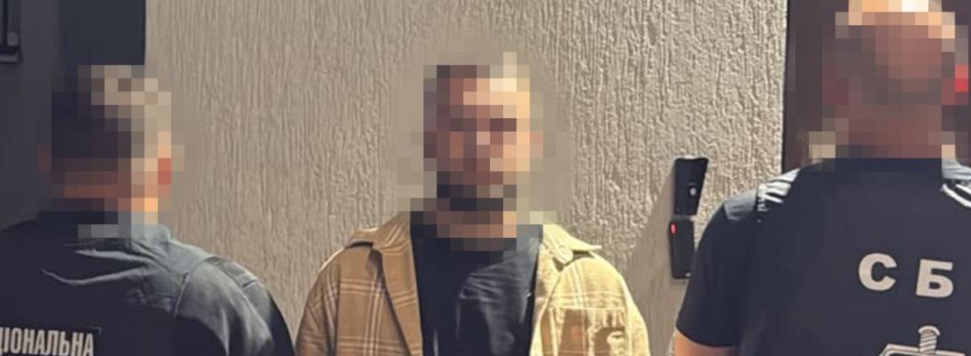 У Львові затримали ще чотирьох нападників на ТЦК, двоє з них виявилися військовими