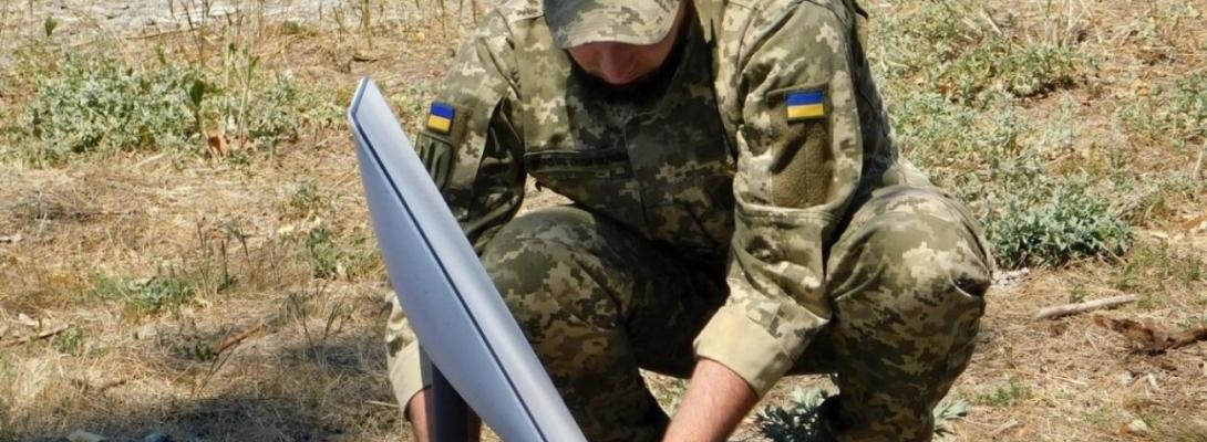 Росія та Китай готуються збивати супутники Starlink в космосі