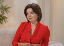 "Постійно накриває". Падалко зізналася, як переживає мобілізацію сина