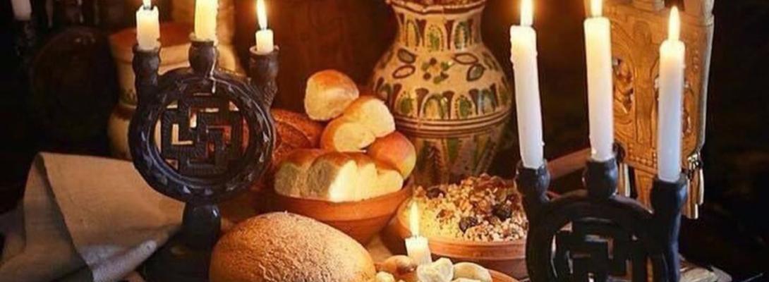 У ПЦУ назвали страву, яку треба з'їсти першою у святвечір, щоб дотриматися традицій
