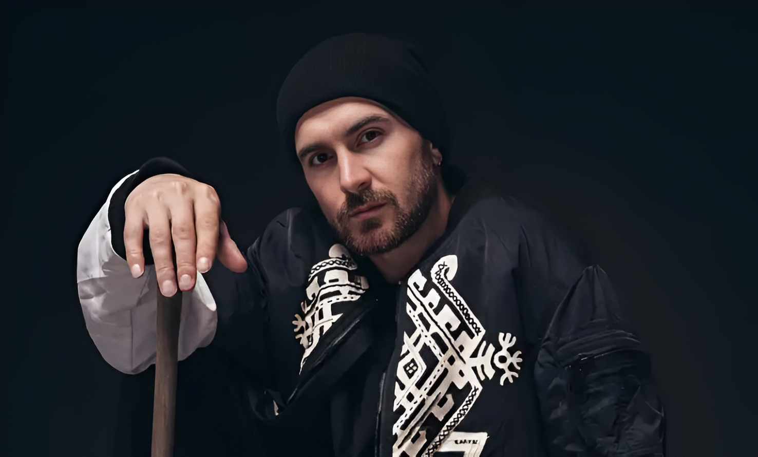 Життя висіло на волосині: музикант Kalush Orchestra шокував подробицями страшної ДТП 