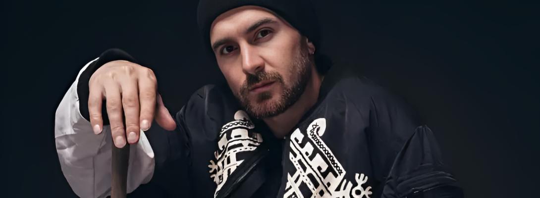 Життя висіло на волосині: музикант Kalush Orchestra шокував подробицями страшної ДТП 