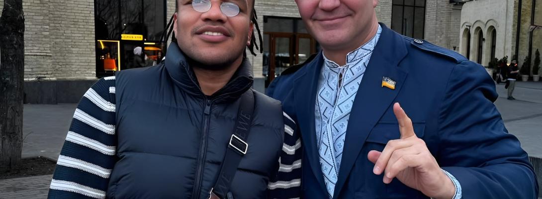 Протистояння виходить за межі політики: Тищенко і Беленюк обговорюють бій за правилами ММА