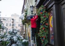 Різдво та Новий рік під час війни: скільки українців святкуватимуть цього року