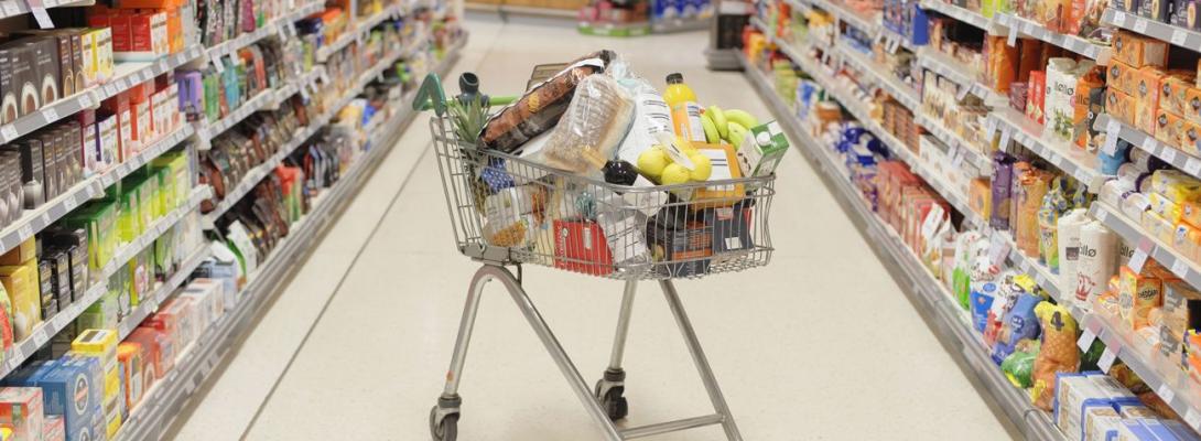 Попит досяг стелі: що буде з продуктовим ритейлом після піку зростання