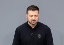 Зеленський про зустріч Фіцо і путіна: його ключова мета - вести справи з росією