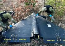 Між "Молнією" та "Шахедом": які нові дрони готує Росія для атак