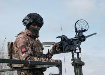росія вночі атакувала Україну дронами та ракетами, є "прильоти"