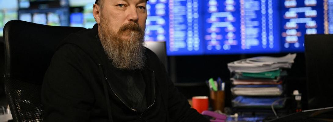 За добу знищено та уражено 1725 унікальних цілей Росії, - "Мадяр"