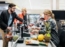 Нова географія попиту: яке місце зайняв продуктовий ритейл в економіці війни