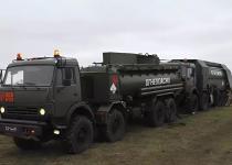 Окупанти мають серйозний дефіцит пального на Херсонщині та у Криму, - "АТЕШ"